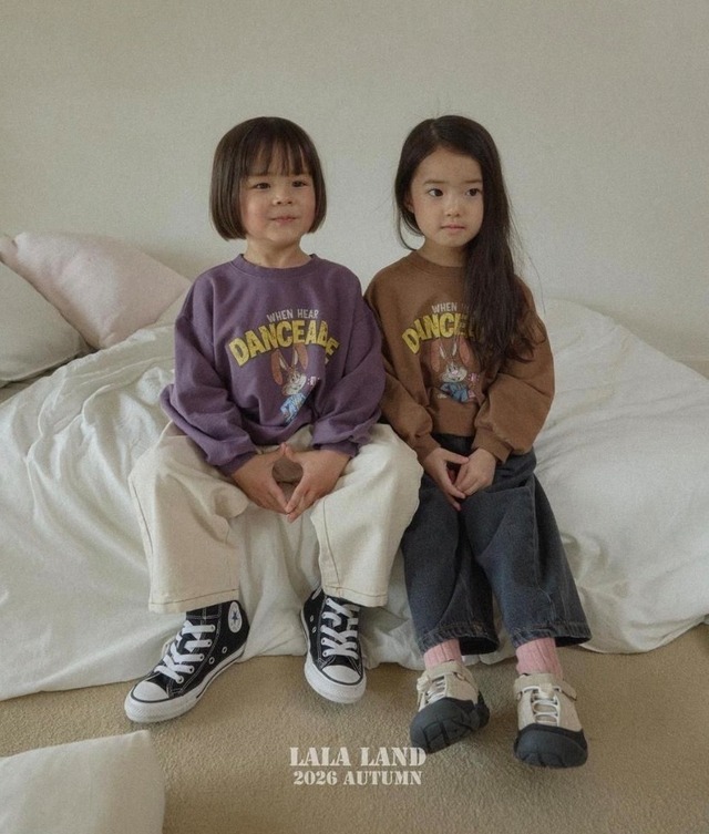 〚予約〛Levitt mtm <kids>