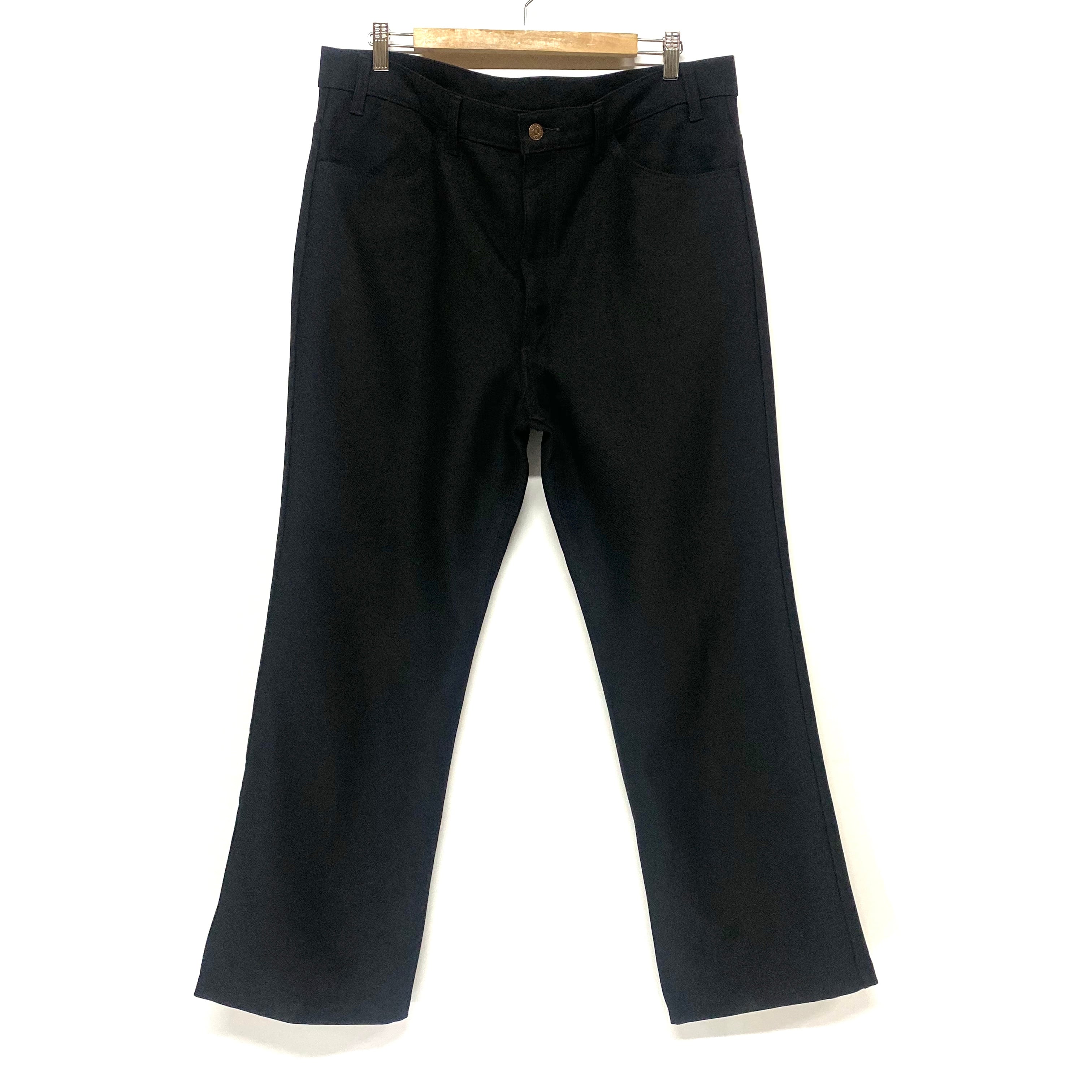 ビッグサイズ Levi's リーバイス STA-PREST スタプレ スリム