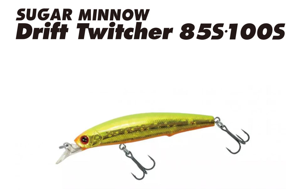 アベイル ABU Ambassadeur 2500C用 トラウトスペシャル AMB2518TR＊ご