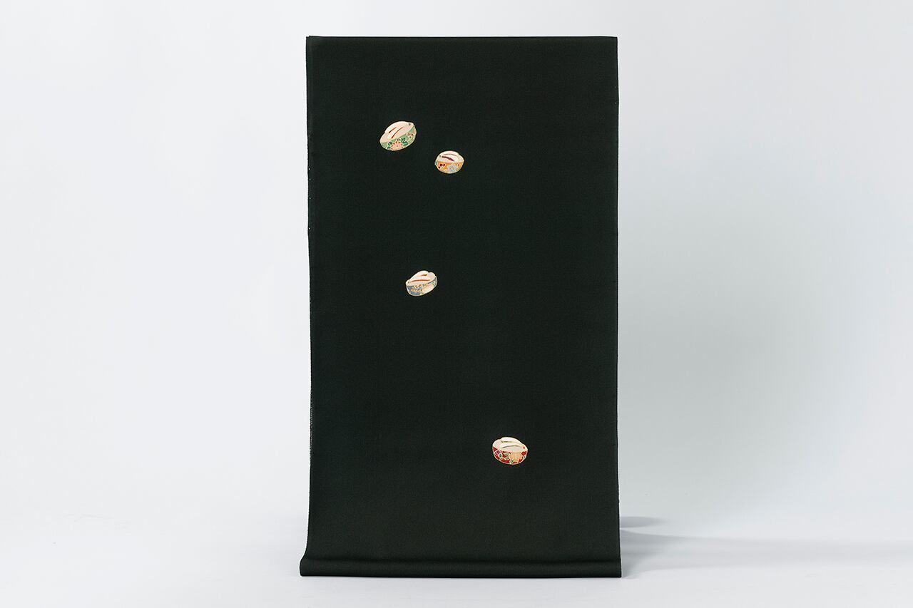 付下げ着尺 | some to ori / ソメトオリ