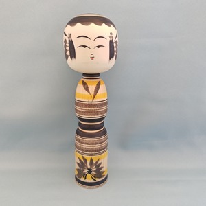 佐藤英雄工人　8寸墨④