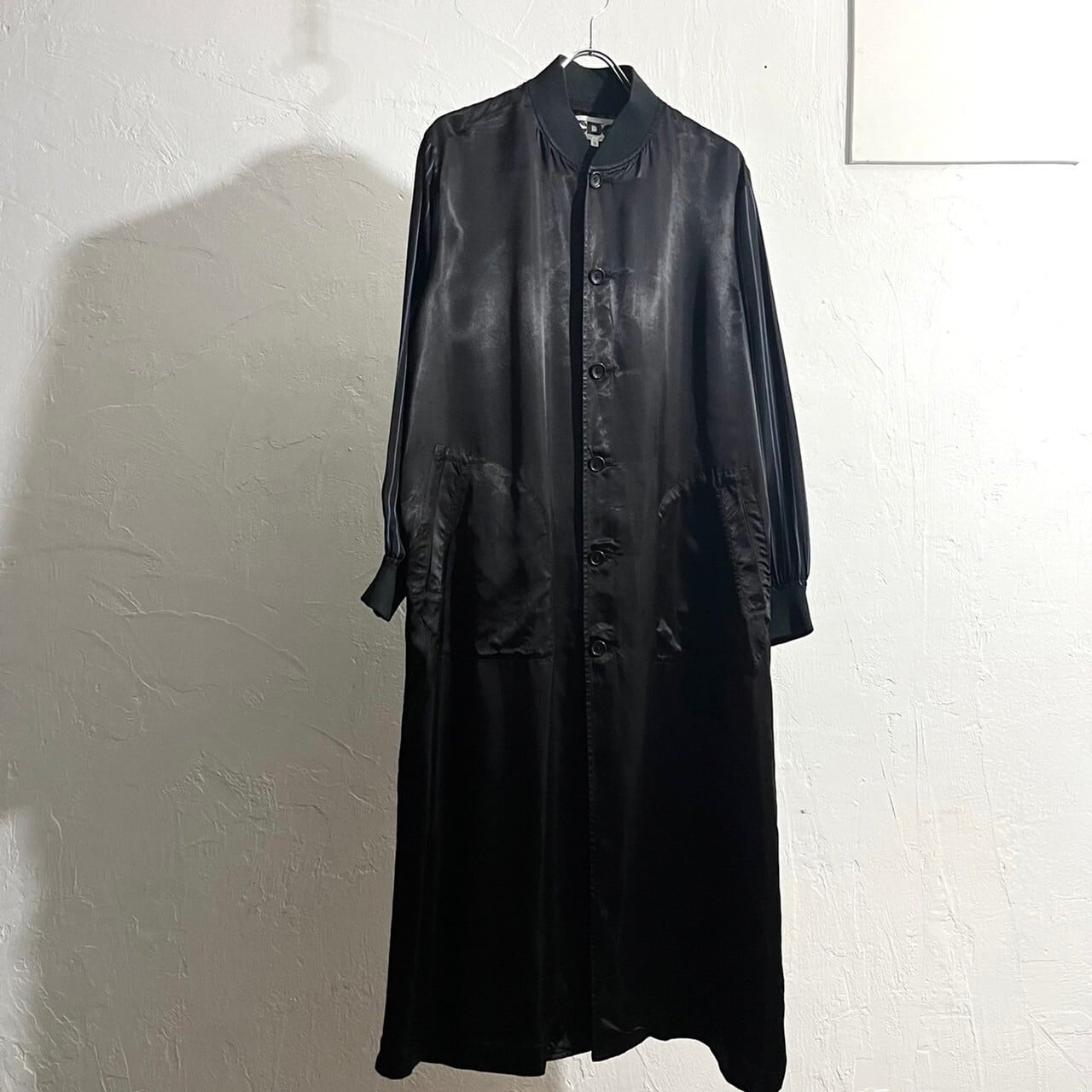 2019(18AW) CDG "COMME des GARCONS" "1986 Staff Coat"