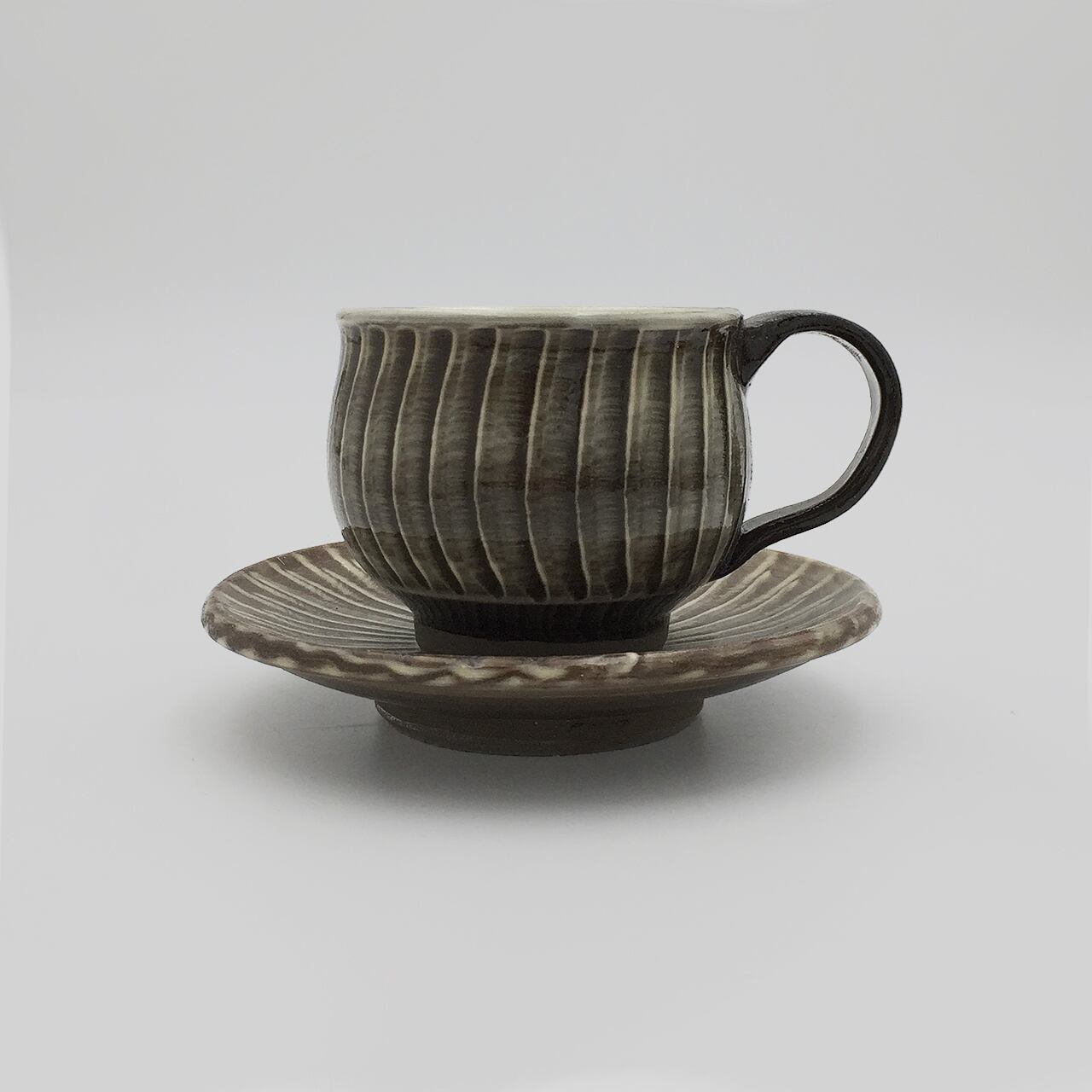 レア】宗像一蒼×大島まゆみコラボ ミニ盆栽鉢 【公式通販】