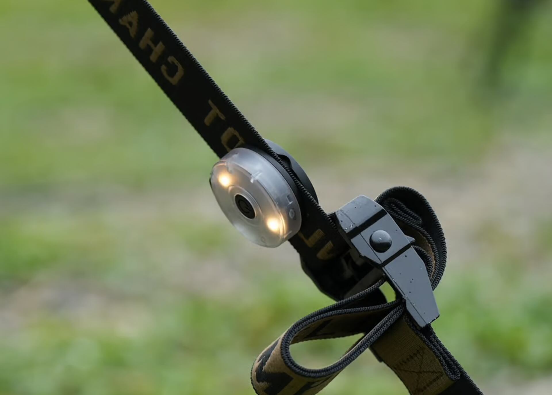 BB01 LIGHT（BELL'S CAMPING）暮光マグネットライト2個セット | XWAG