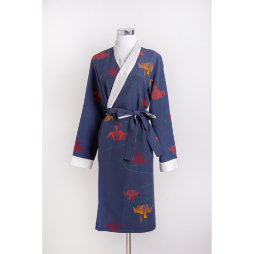long kimono style GC201229A