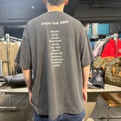 【DESTINY’S CHILD】デスティニーズチャイルド Jingle Jam 2002 Tシャツ