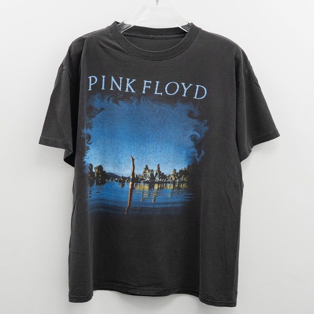 Pink Floyd " Wish You Were Here " Cut Tag Fits XL【A7-354】