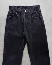 00s Levi's 569 made in USA W29/L30