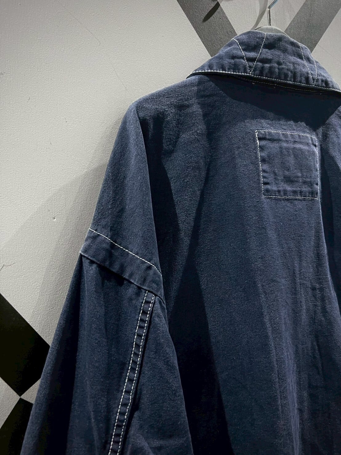 X VINTAGE】