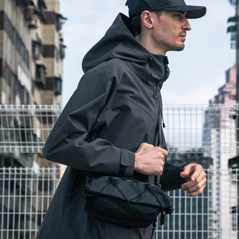 CODE OF BELL コードオブベル ANNEX KIT COFB-ANK-BLK | Primal Store