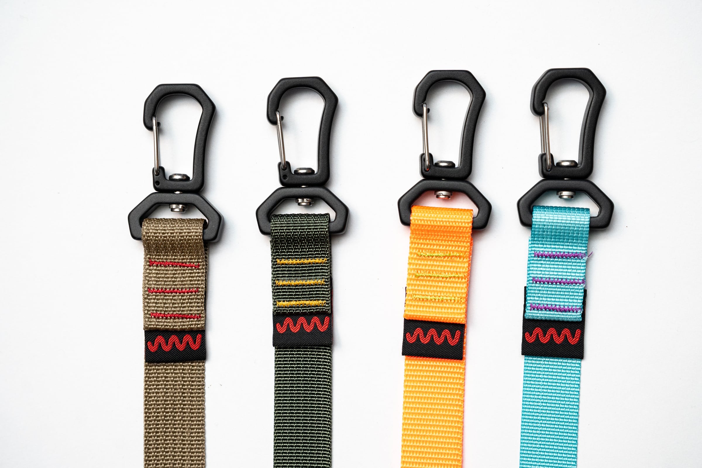 雷犬様　管理60 Sky dog trail leash | JINDAIJI MOUNTAIN WORKS