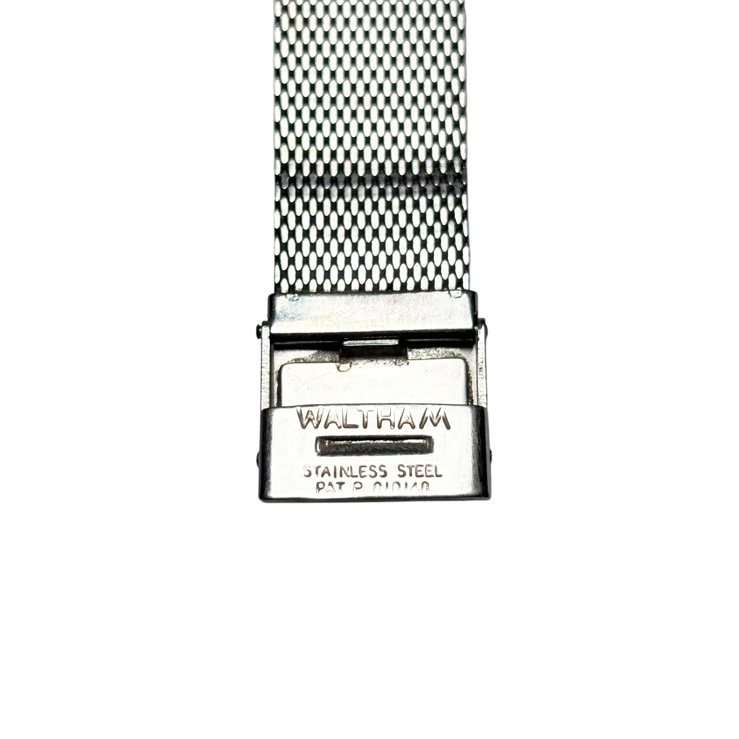 vintage WALTHAM automatic watch “Maxim Newport” | NOIR ONLINE