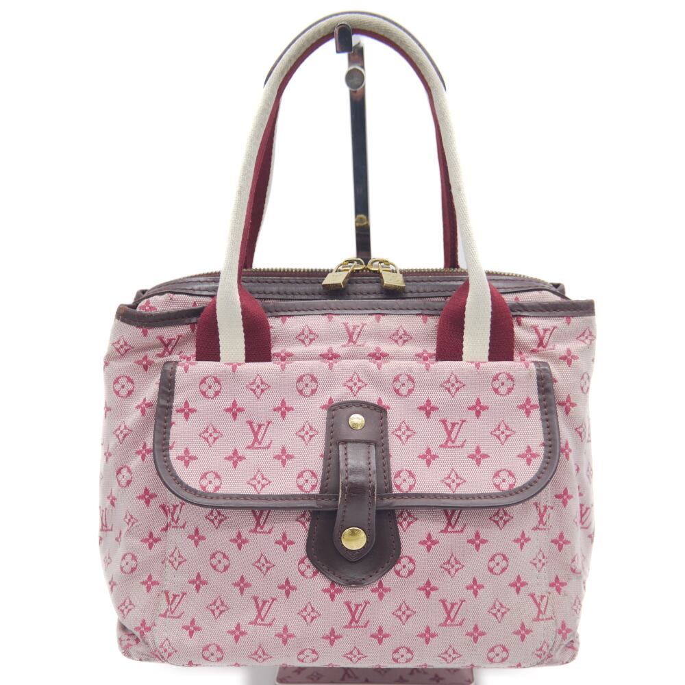LOUIS VUITTON ルイ・ヴィトン サック マリーケイト ハンドバッグ