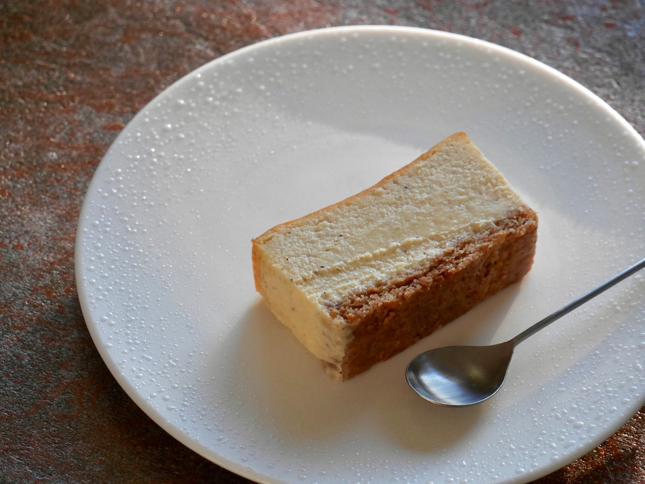 Anoチーズケーキ