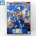 BB戦士 98 青龍頑駄無
