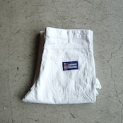 00s Dickies Sherwin Williams ホワイトペインターパンツ W34L30