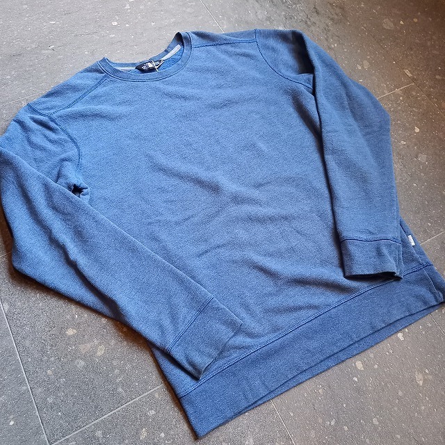 THE NORTH FACE スウェット used [112096]