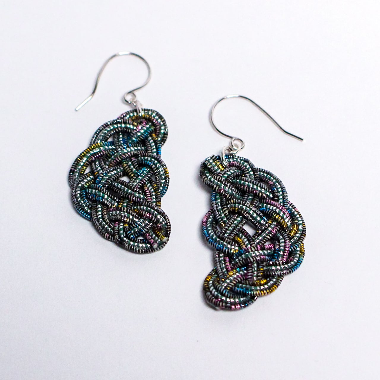 ゆあ★水引ピアス＆イヤリング45点 ゆあ様専用☆水引ピアス＆イヤリング45点 ゆあ様専用☆水引イヤリング