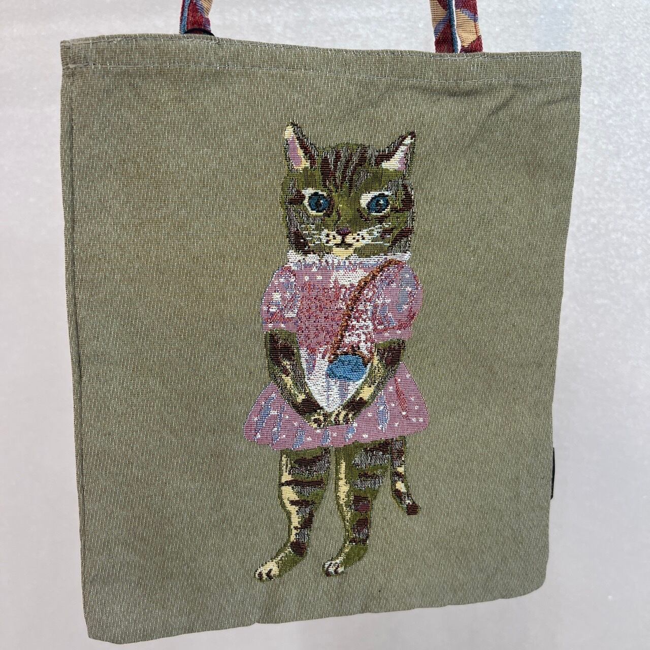 Nathalie Lété | ナタリー・レテ 　miniバッグ(ベージュ)