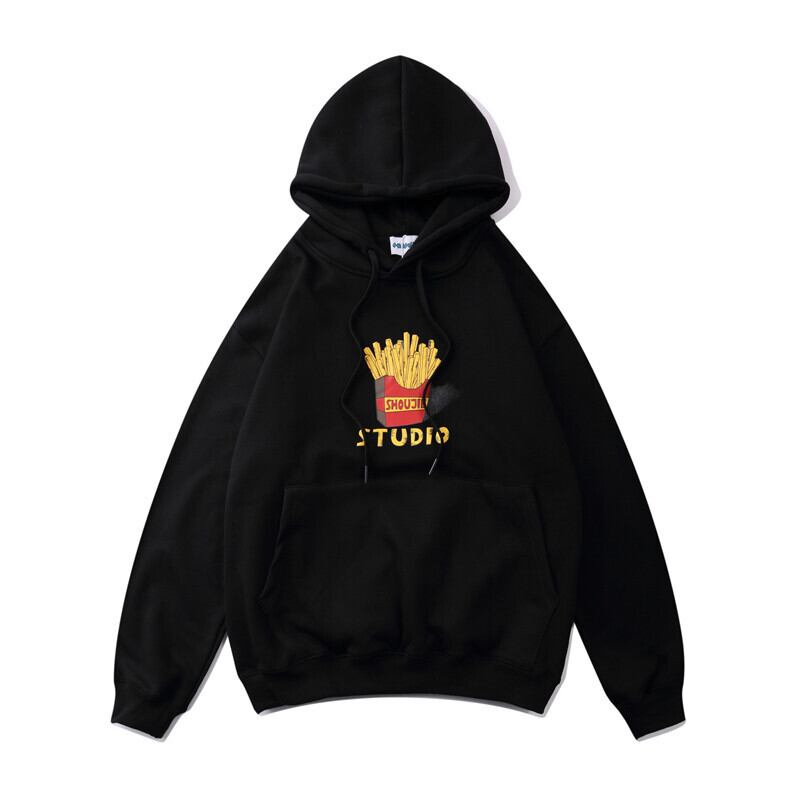 【新作】【送料無料】 Road Vintage 20 Winter ese Boys Trendy Printed Sweater Loose All-match ins JacketTrend-アリババ プリント ウィンター 冬物 ビンテージ hip6-161150920371864