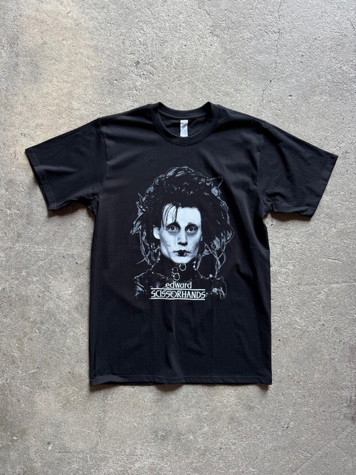 EDWARD SCISSORHANDS S/S TEE