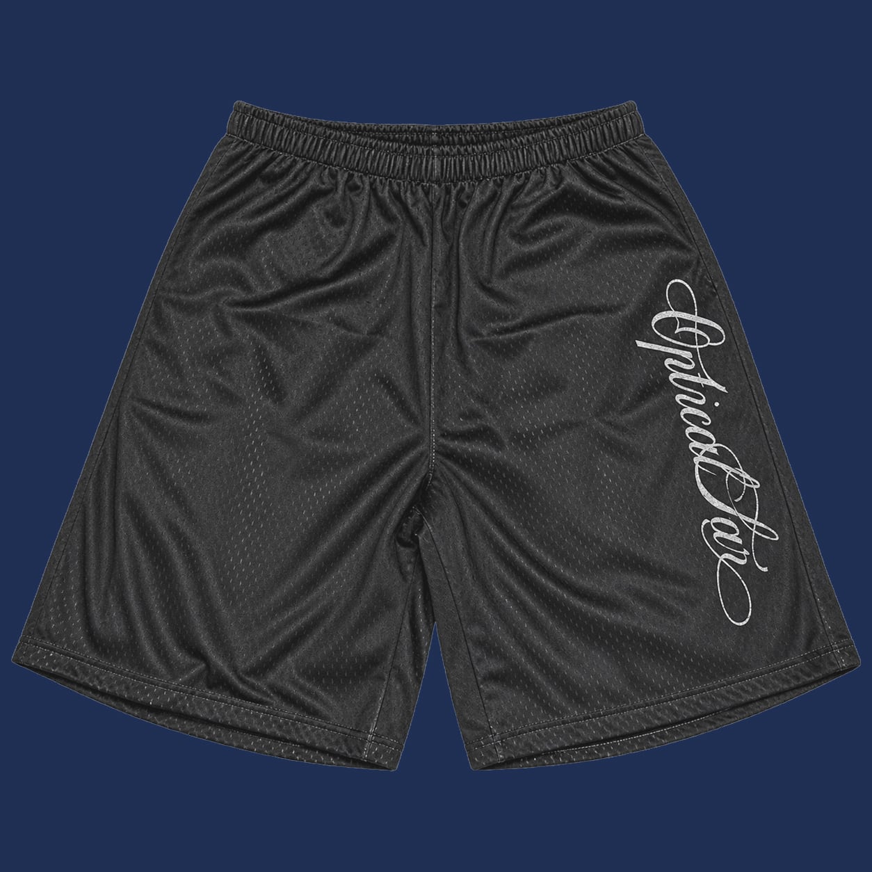 ウェア opticalstar Flowing Basketpants OPTICALSTAR