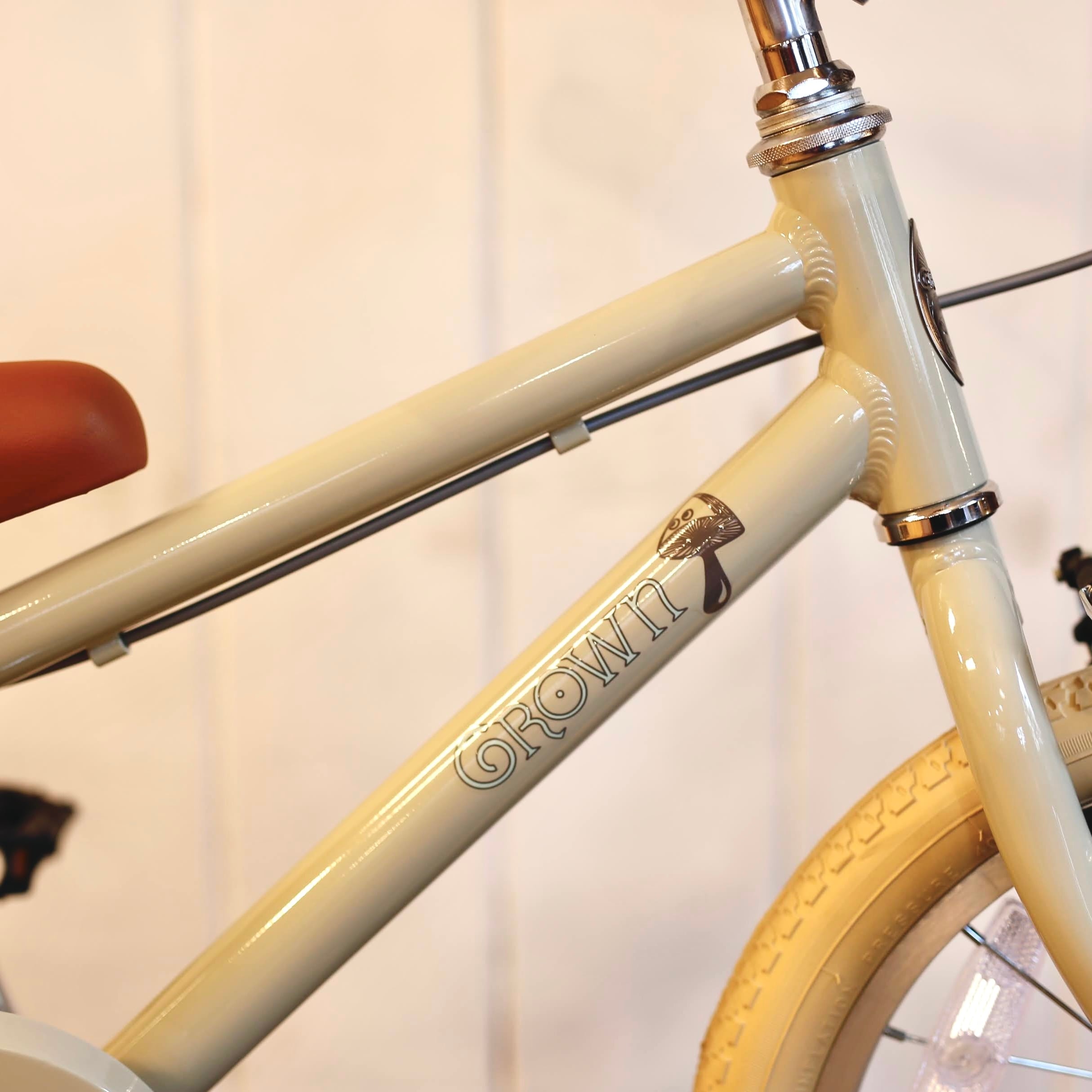 GROWN* Todd | velo life UNPEU