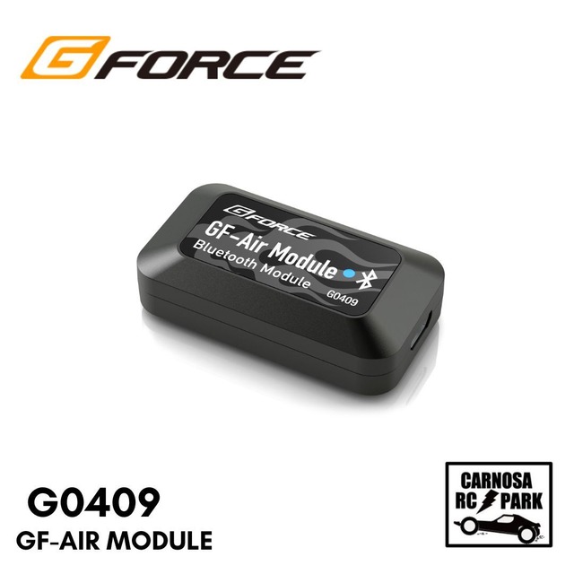 【GFORCE ジーフォース】GF-Air Module［G0409］