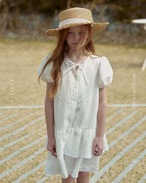 【 ROSETTE / 予約 】Dearbell onepiece
