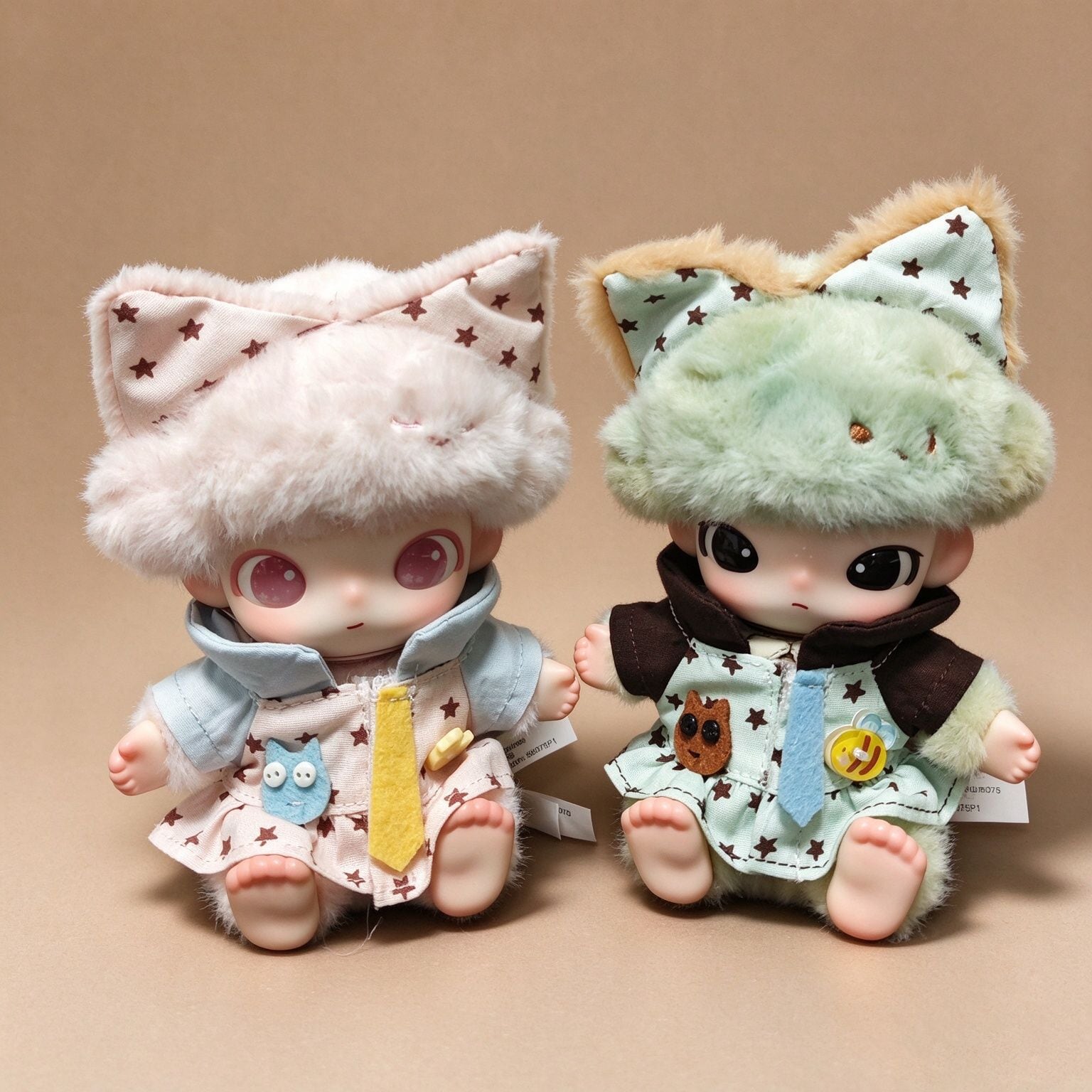 ⭐︎ぬい服⭐︎ | サクラ ユン ファン