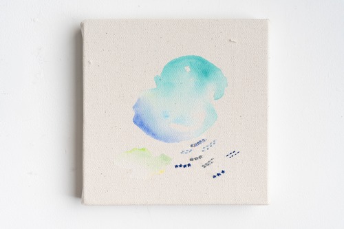 「colours room style #12」368nmile 作
