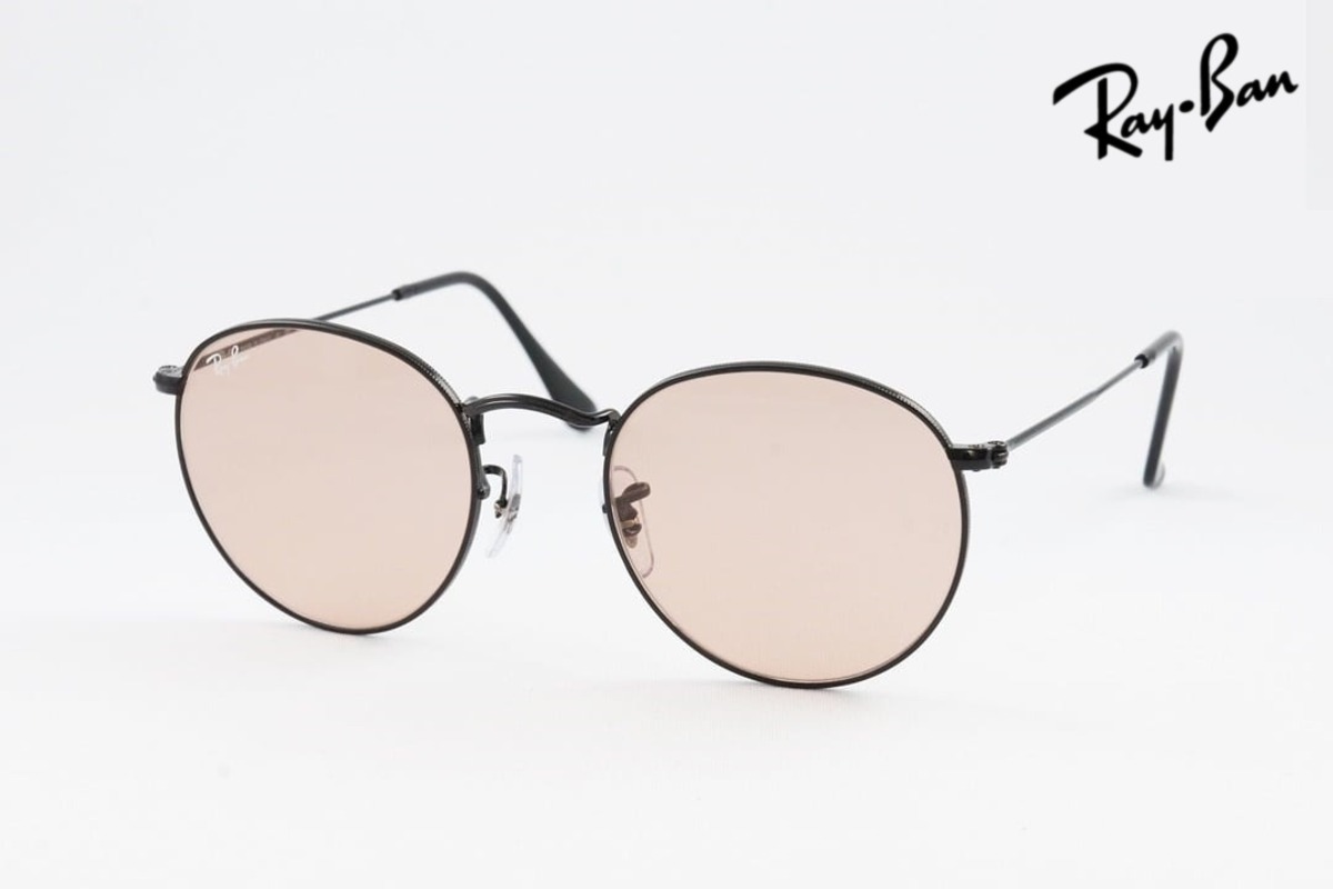 木村拓哉さん着用】Ray-Ban サングラス RB3447 002/4B 50サイズ 