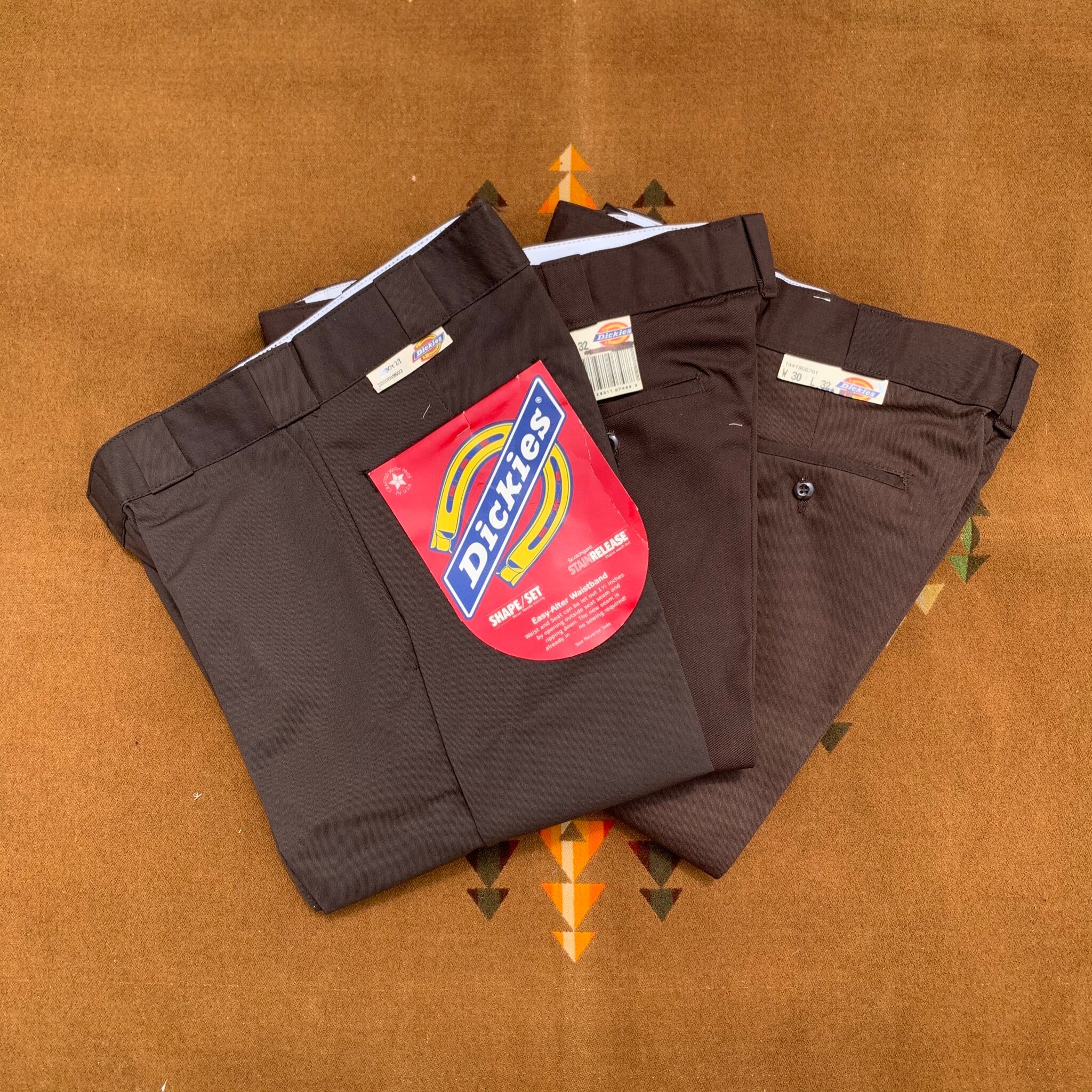 90s VINTAGE Dickies WORK PANT