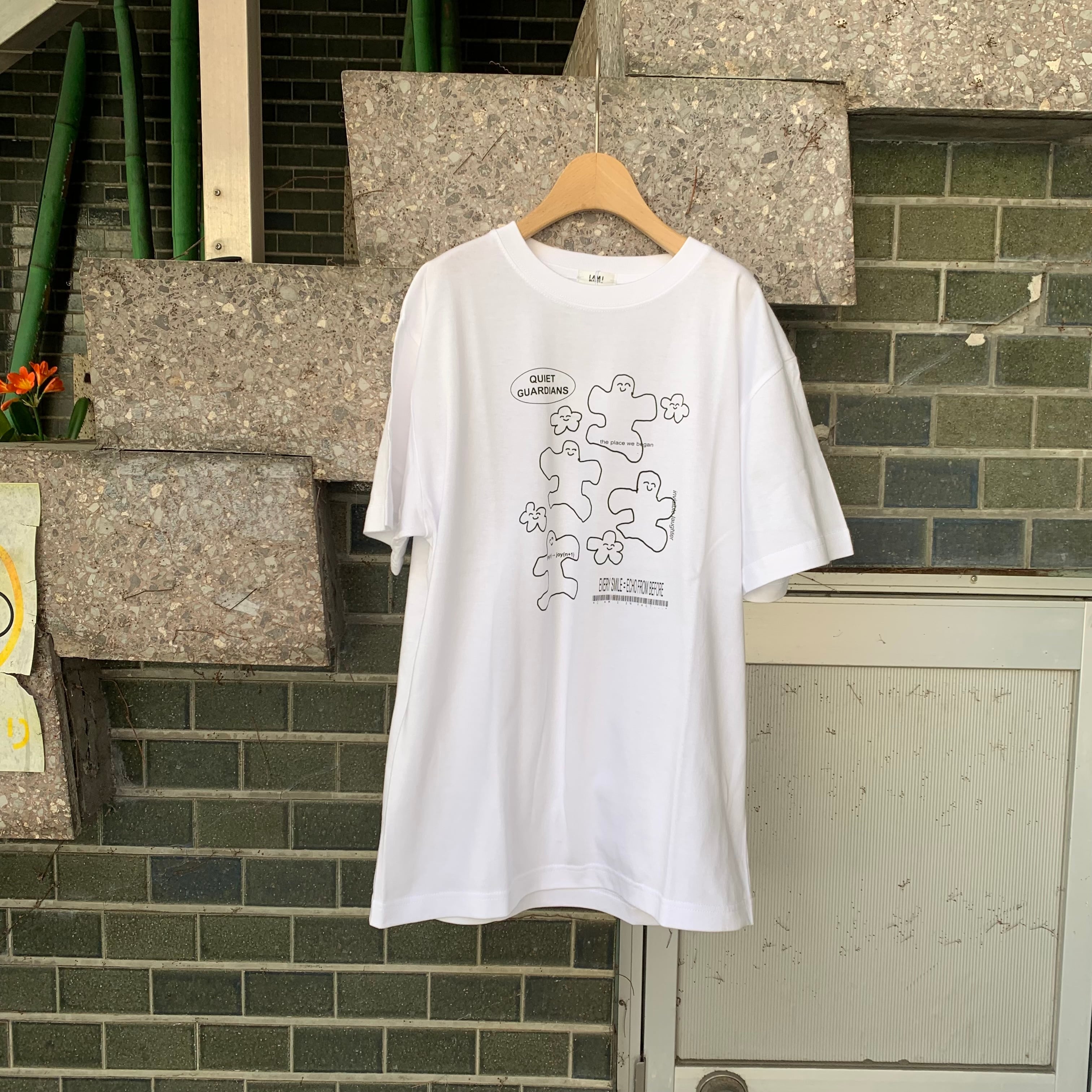 fig London / ZIM tereko puff pullover | CocoRyne アトリエ部