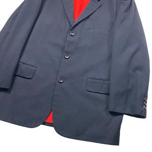 AD1991 COMME des GARCONS HOMME suits set-up