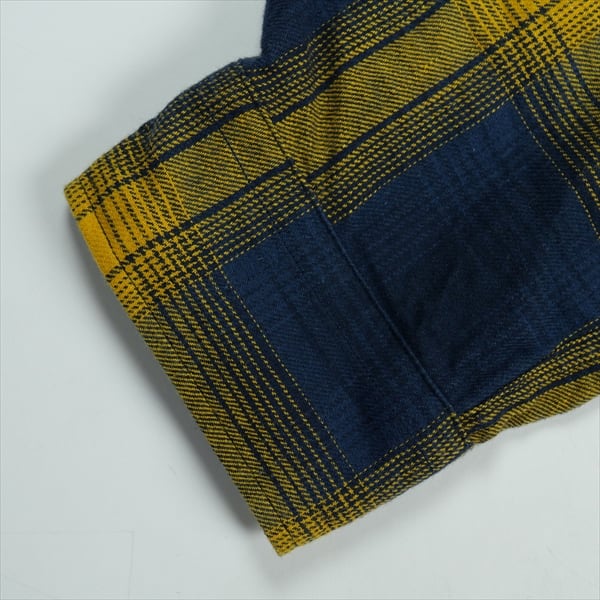 RATS SHIRT ラッツ シャツ 新品未使用 人気アイテム XLサイズ 楽天市場】【RATS/ラッツ】COTTON LINEN CHECK SHIRT / コットンリネン