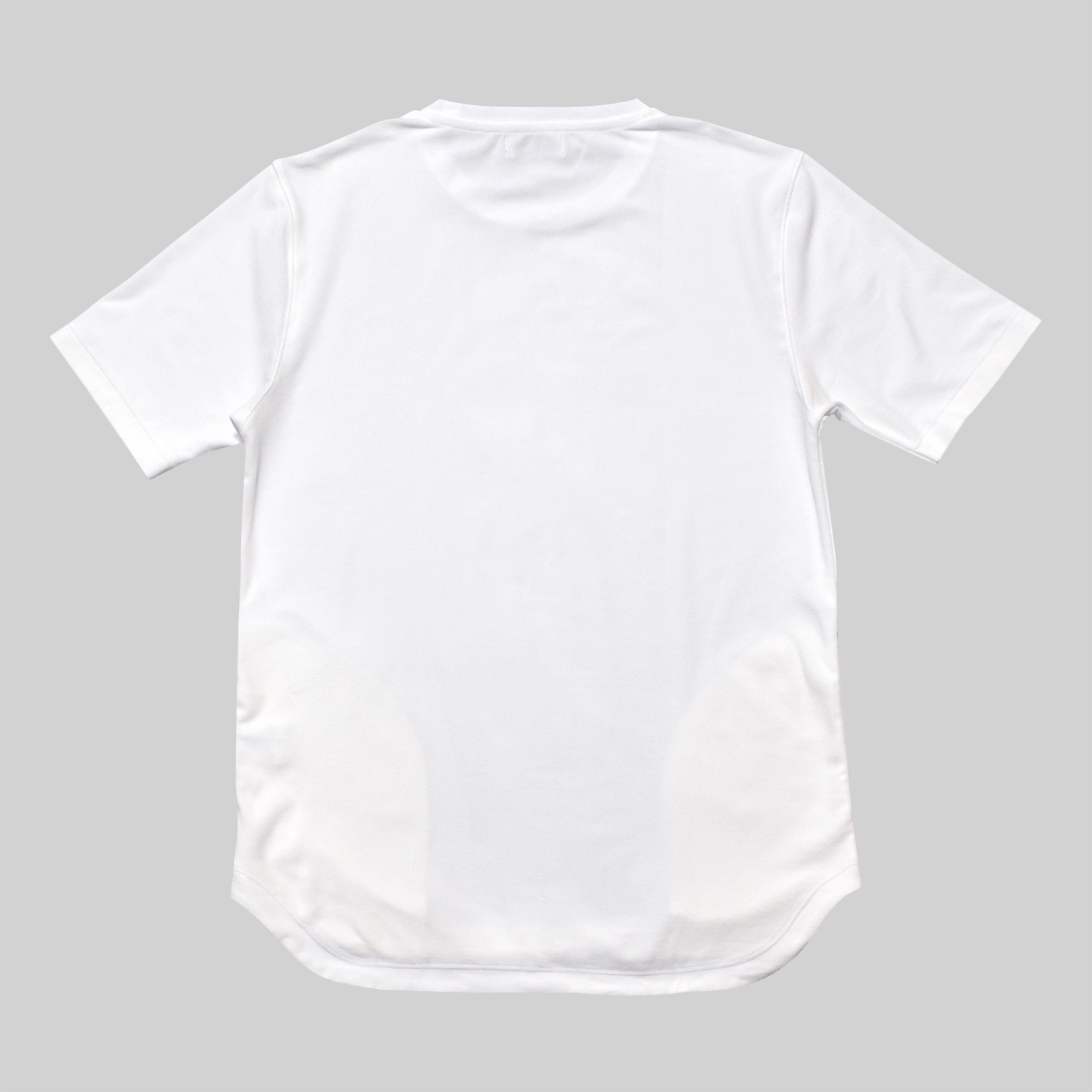 プレミアムパイルドレスT / Premium Pile Dress T #WHITE | STIR公式
