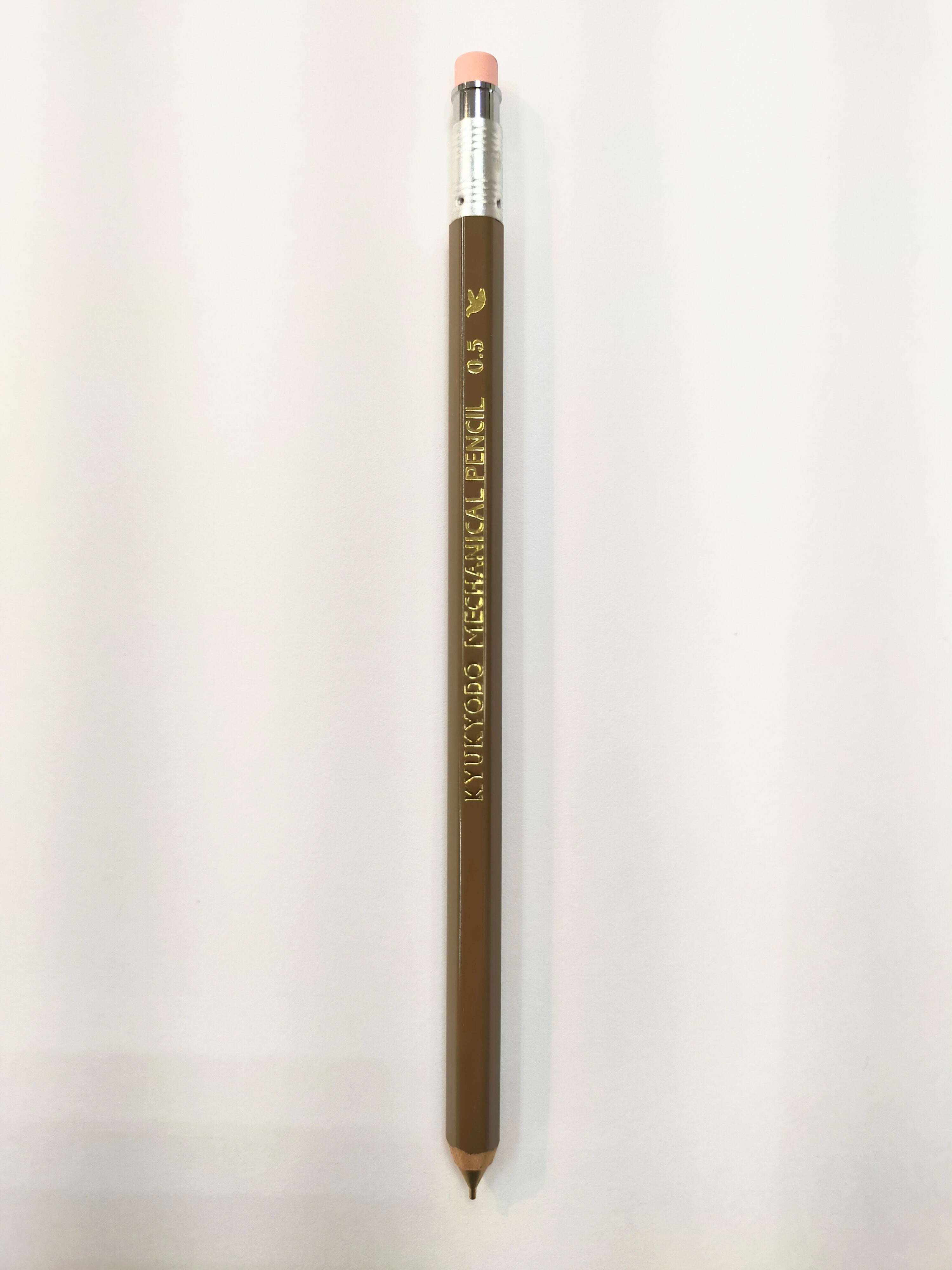 鳩居堂 シャープペン | えんぴつ館