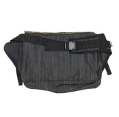Vintage Kimono Messenger Bag small【messenger15】