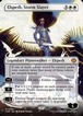 MTG《嵐の討伐者、エルズペス/Elspeth, Storm Slayer(TDM)》英語 ボーダーレス