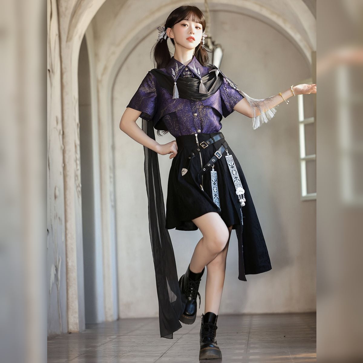 地雷系 | Maiden's Rêve