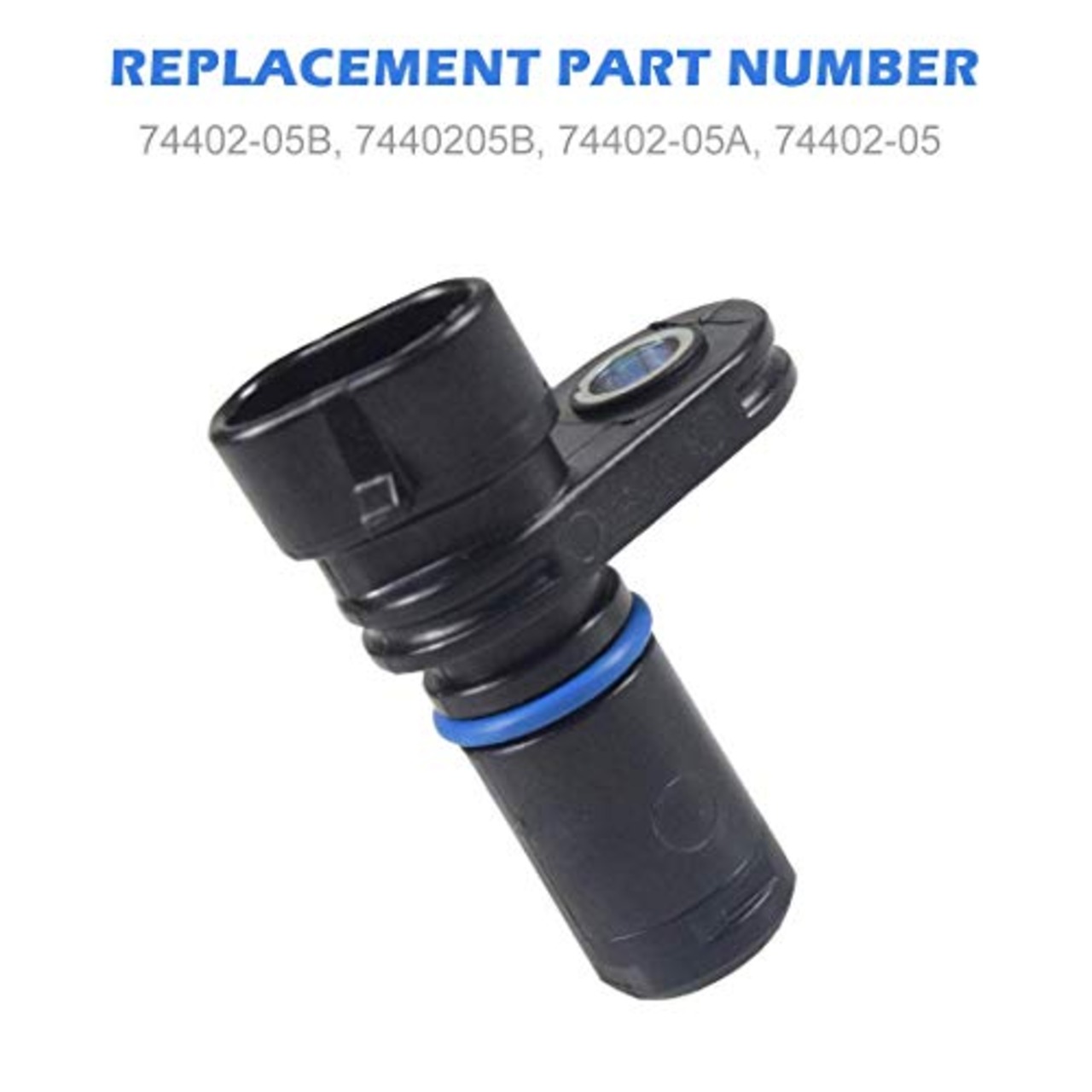 GWNOWZZET 車両速度センサー リパルス OE# 74402-05B 7440205B 74402-05A 74402-05 ハーレーダビッドソン ソフテイルツーリング スポーツスター ダイナ用