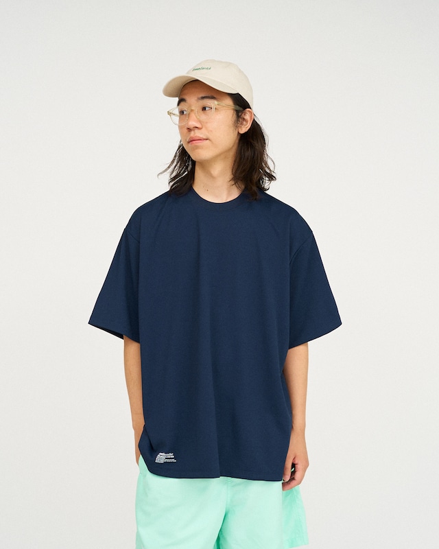 【FreshService(フレッシュサービス)】2-PACK TECH SMOOTH CREW NECK (FSS241-70160B)