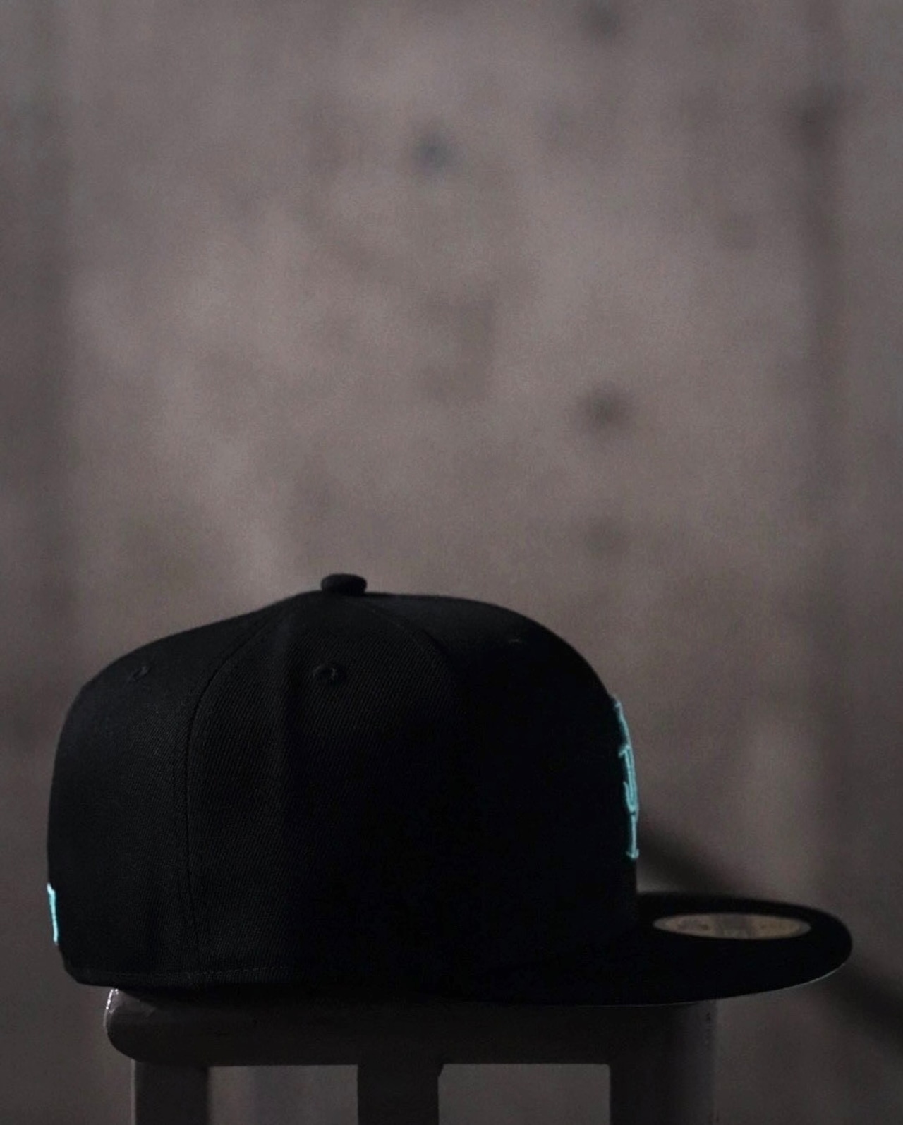 《告知》【gifthat別注】NEW ERA 59FIFTY/5950 ニューヨーク・メッツ -The Blue -