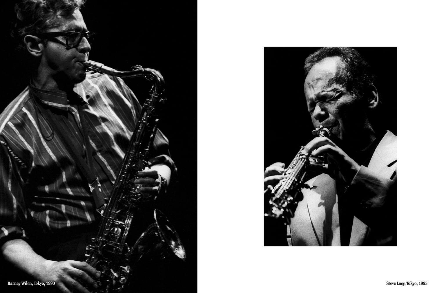 中平穂積　写真集　Jazz giants 1961-2013 ジャズ　モノクロ