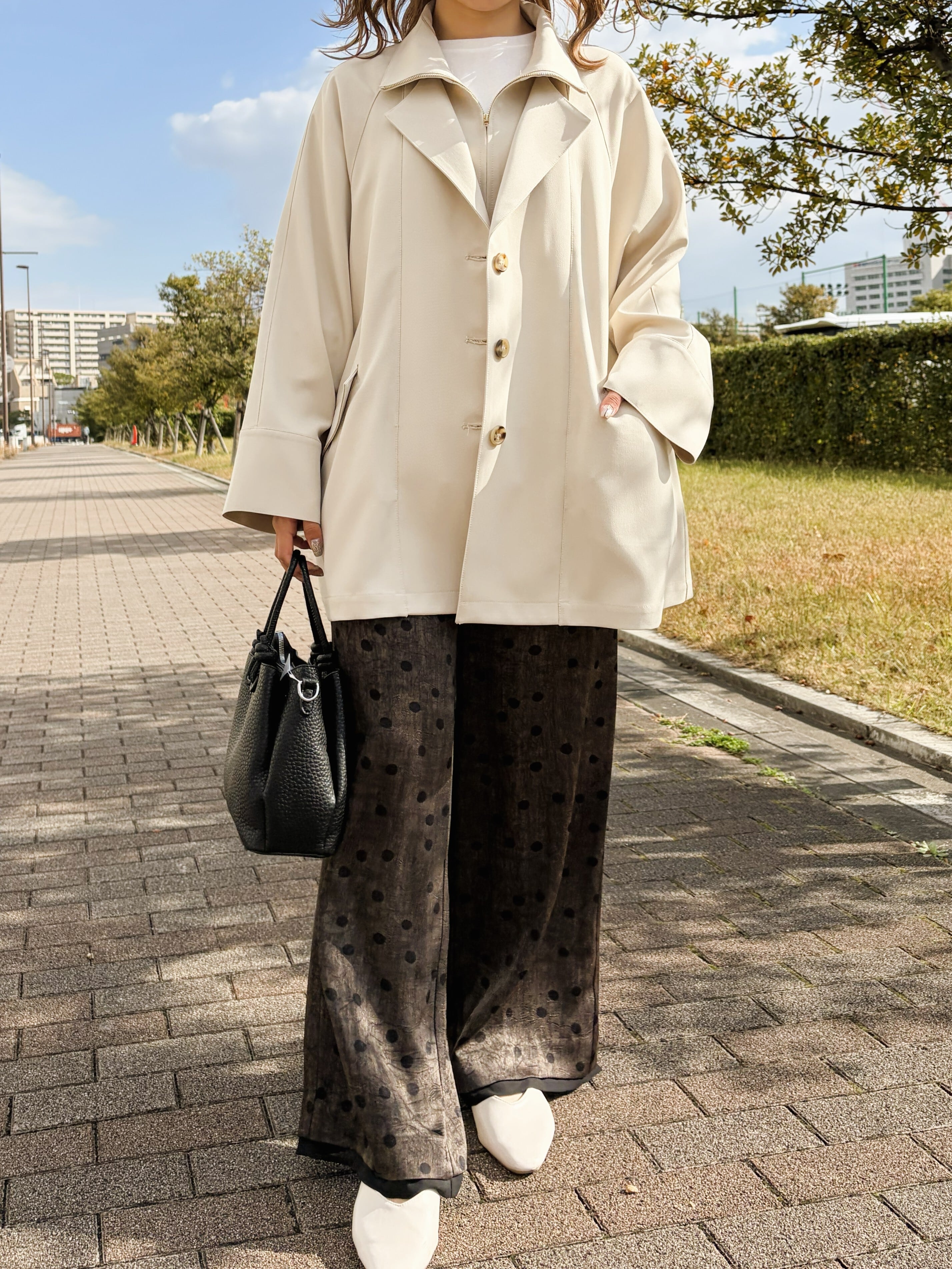 OUTER/JACKET | 9286 Fashion Lab