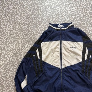 adidas / 90's nylon jacket sizeL