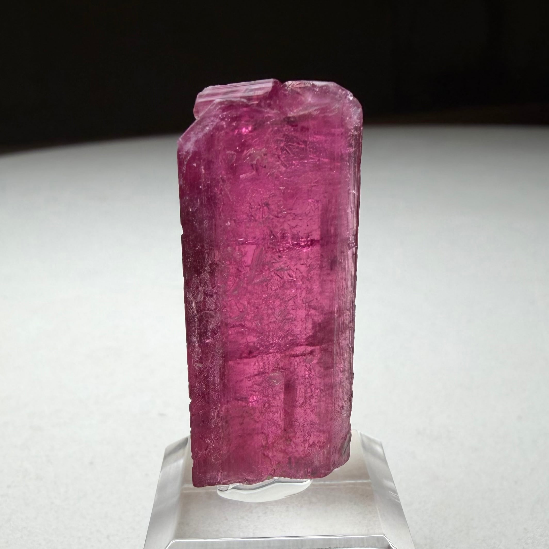 ルベライト 【Rubellite】ブラジル産 | PEANUTS MINERALS