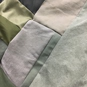 【Lsize】 REMAKE MILITARY SHIRTS ミリタリーシャツ【Shirts47】