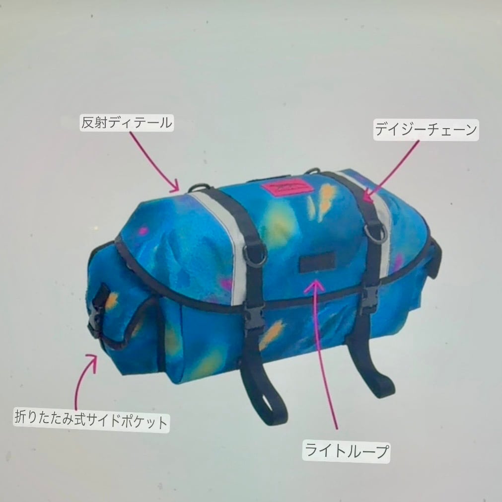 SWIFT INDUSTRIES】ZEITGEIST PACK (SI600X / LUMINARY) | Humhumhug